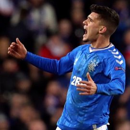 Rangers, Ianis Hagi'nin bonservisini aldı