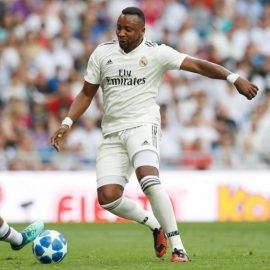 Real Madrid'in eski futbolcusu Congo gözaltına alındı