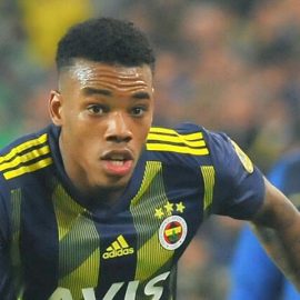 Rodrigues, Fenerbahçe'den ayrılmak istiyor