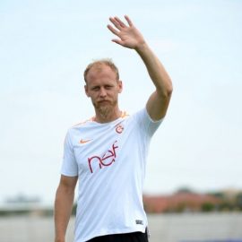 Rosicky: Semih Kaya ile yollarımızı ayıracağız