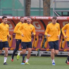 Serie A'da çalışmalar başlıyor