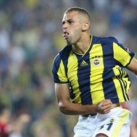 Slimani: Türkiye'deki futbol değildi