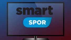 Smart Spor izle