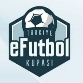 Süper Lig oyuncuları Türkiye E-Futbol Kupası'nda