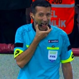 Tarık Ongun: 3-3'lük F.Bahçe-Beşiktaş derbisini unutamam