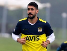Tolga Ciğerci'yi isteyen takım var