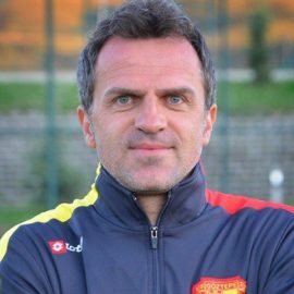 Tomas: Bjelica'ya göre Fenerbahçe'de elektrik eksik