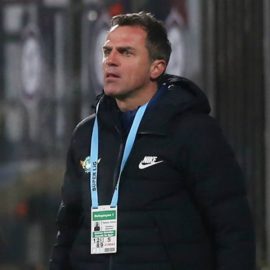 Tomas: F.Bahçe'nin kadrosu Bjelica için uygun değil