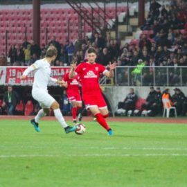 Trabzonspor, Rahmi Anıl Başaran ile anlaşmaya vardı
