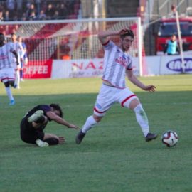 Trabzonspor, Rahmi Anıl Başaran'ı kadrosuna kattı