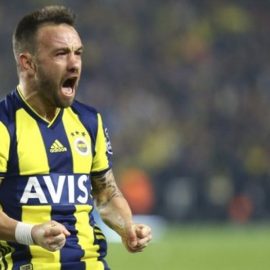 Valbuena: Beşiktaş'a karşı çok iyi oynamıştık