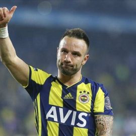 Valbuena: Fenerbahçe'de bana haksızlık yapıldı
