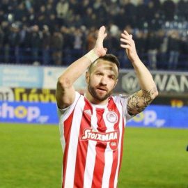 Valbuena: Fenerbahçe'den ayrılma zamanım gelmişti