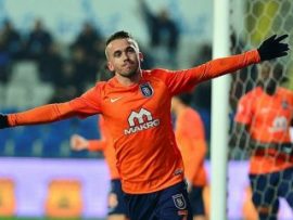 Visca, Avrupa Ligi'nde haftanın oyuncusuna aday