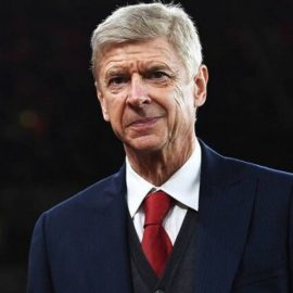 Wenger: Arsenal'e hiçbir şartta geri dönmeyeceğim