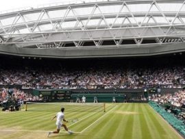 Wimbledon Turnuvası, 2021'e ertelendi