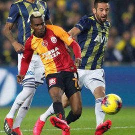 Yunan basını: Onyekuru, Olympiakos'a yakın