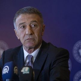Ahmet Ağaoğlu: Bu karar CAS'tan dönecek
