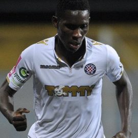 Beşiktaş, Hamza Barry'i istiyor