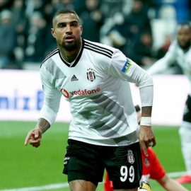 Boateng'in geleceği belli oluyor