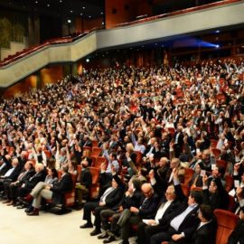 Galatasaray'a üye olmak için maddi destek şartı