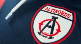 Altınordu'nun hazırlayıcı takımı Kızılcabölükspor olacak