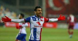 Atakan Üner Beşiktaş'ta