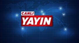 Bakan Kasapoğlu TRT Haber'de