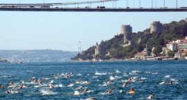 Büyük heyecan TRT SPOR2'de