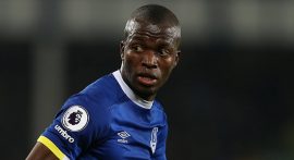 Enner Valencia Fenerbahçe'de