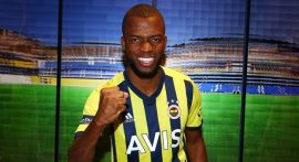 Fenerbahçeli Enner Valencia'nın kız kardeşi kurtarıldı