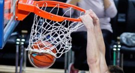 FIBA 3x3 basketbol milli takım müsabakaları iptal edildi