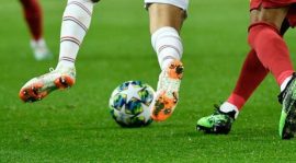 FIFA Dünya Kupası Afrika Elemeleri 2021'e ertelendi