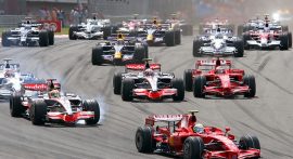 Formula 1, 9 yıl sonra İstanbul'a dönüyor