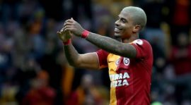 Fulham, Mario Lemina'yı kiraladı