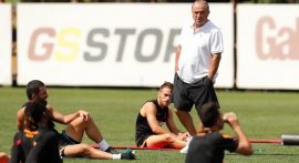 Galatasaray’da öncelik mali disiplin