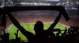 Galatasaray'da VIP koltuk satışı