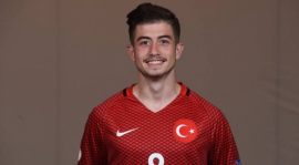 Kerem Atakan Kesgin, Demir Grup Sivasspor'da