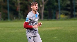 Lille'de Zeki Çelik'in yerine Serkan Asan