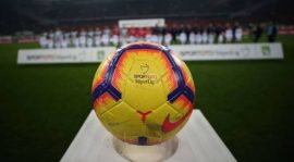 Süper Lig 2020-2021 sezonunun fikstürü çekildi