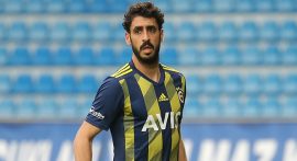 Tolga Ciğerci'ye yeni sözleşme