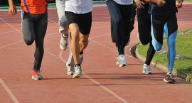 Türkiye Yarı Maraton Ligi finali İstanbul'da yapılacak
