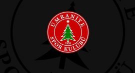 Ümraniyespor'da koronavirüs vakası