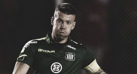 Yeni Malatyaspor'dan kaleye transfer