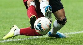 3. Lig'de ilk santra yarın yapılacak