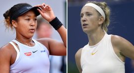 ABD Açık'ta Osaka ile Azarenka finalde