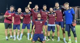 Alanyaspor Avrupa'da oynayacak 28. Türk takımı