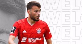 Antalyaspor Mert Yılmaz'ı transfer etti