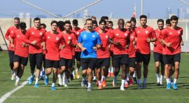 Antalyaspor'da hedef Avrupa