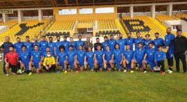 Bayburt Özel İdarespor'da 23 koronavirüs vakası